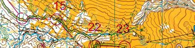 Dolomites 3-days - Etapp 2