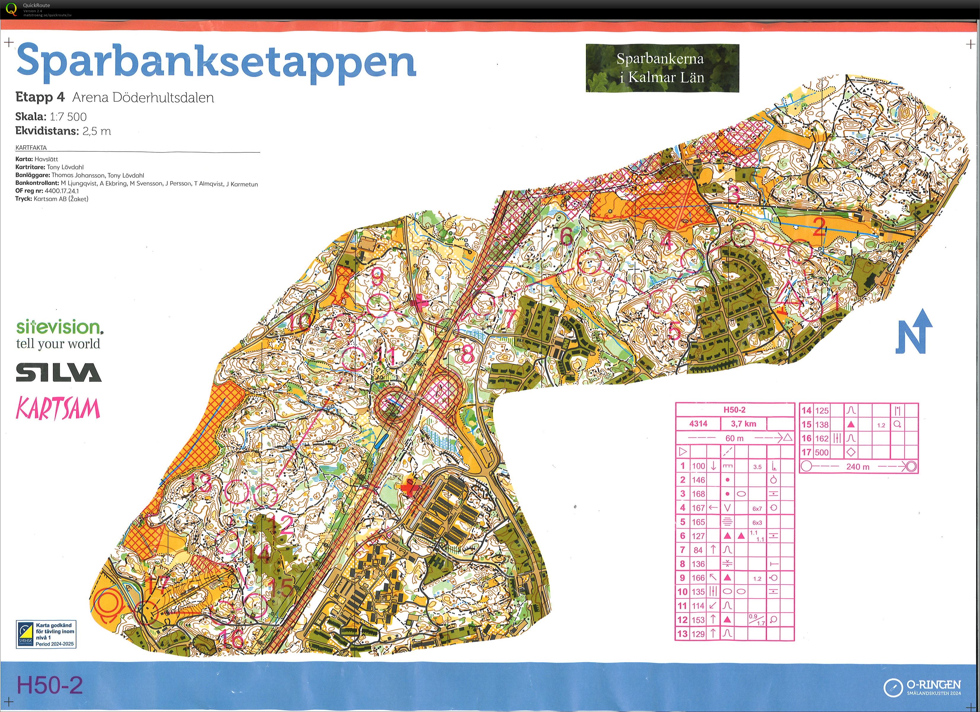 O-ringen E4 (2024-07-26)