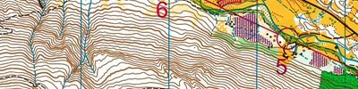Dolomites 3-days - Etapp 1